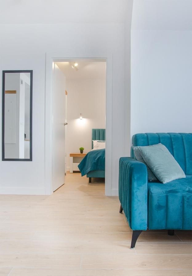 Apartamenty Nord Darlowko Exterior photo